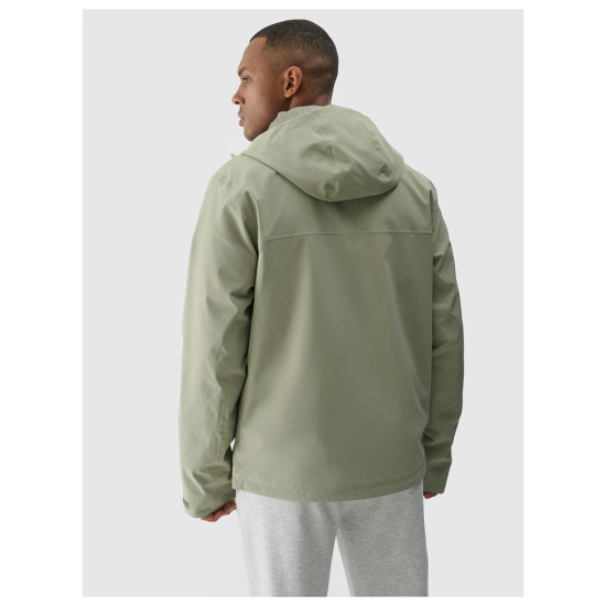 4F Ανδρικό μπουφάν Technical Jacket